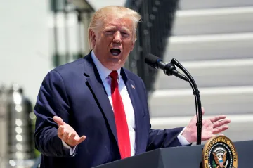 Sněmovna reprezentantů odmítla zahájit impeachment proti Trumpovi