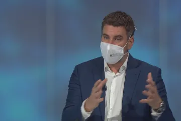 Internetový prodejce Rohlík.cz chce expandovat do Německa
