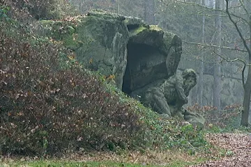Braunův betlém zaniká. Nejsou peníze, tvrdí úřady