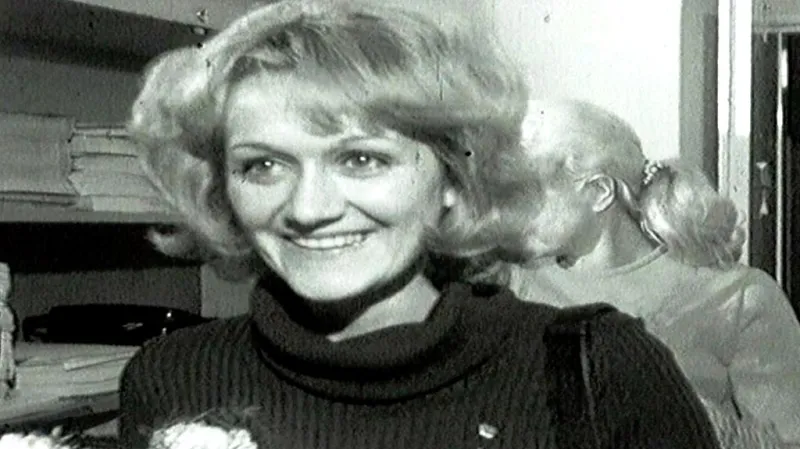 Vesna Vulovičová