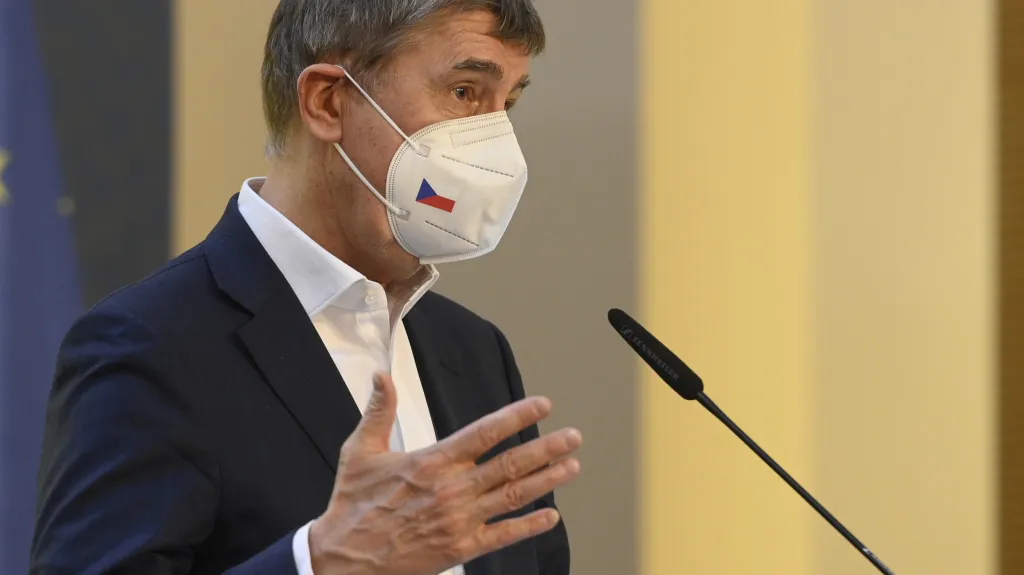 Andrej Babiš