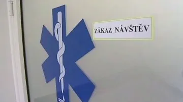 Infekční oddělení