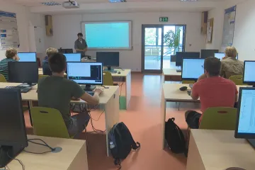 Studenti z Ruska a Běloruska mají zájem o studium v Česku, nesmí ale na některé obory