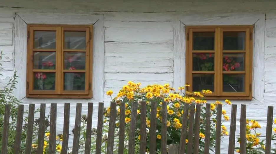Chalupaření