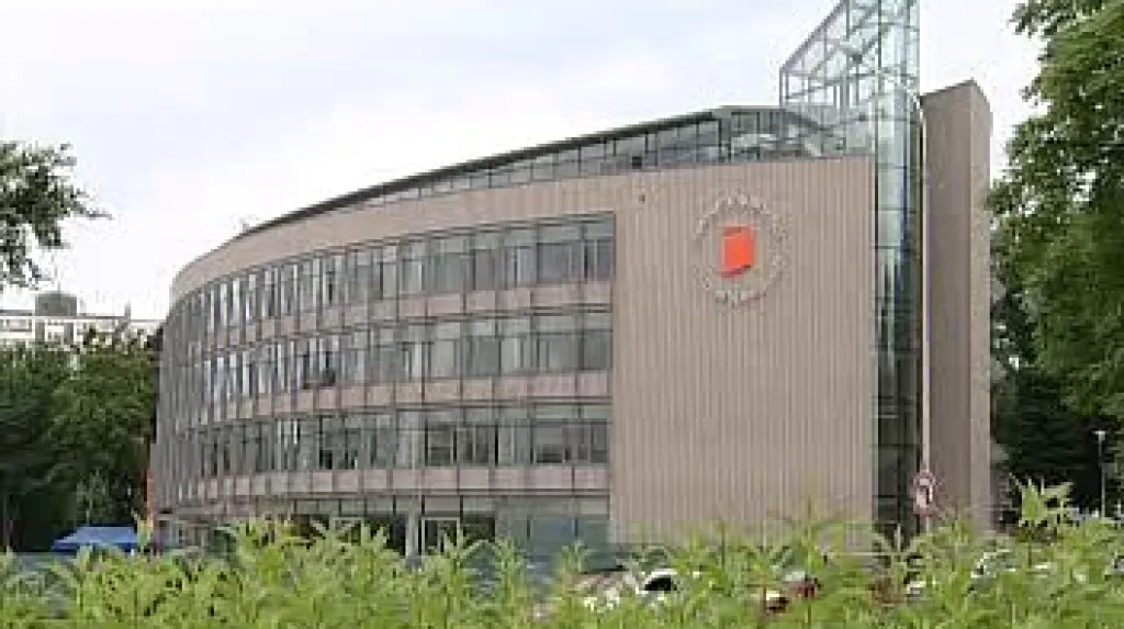 Univerzitní centrum UTB