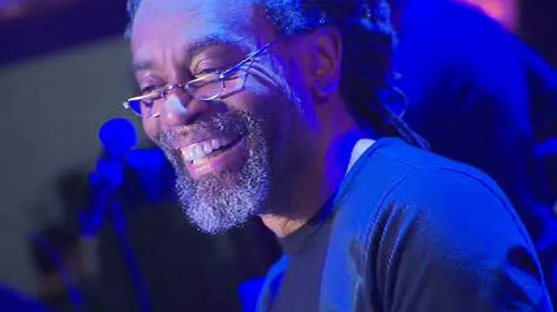 Bobby McFerrin