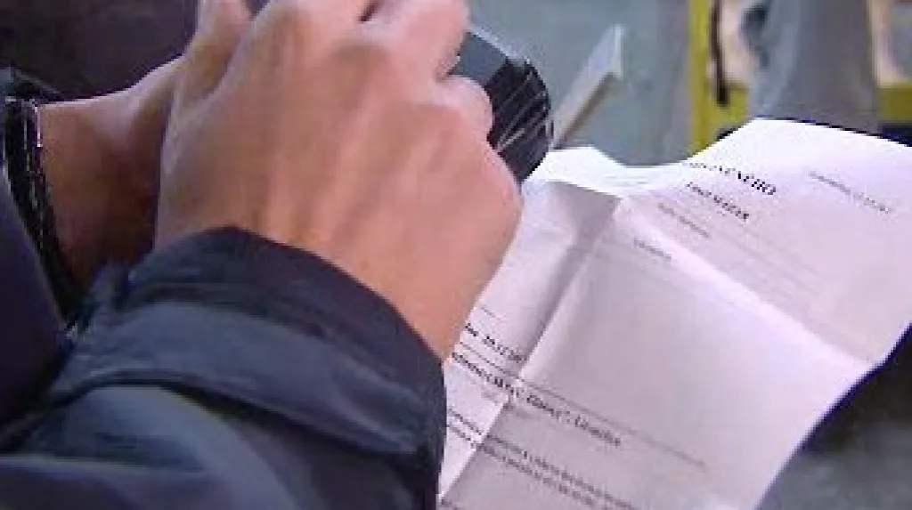 Kontroly cizinecké policie