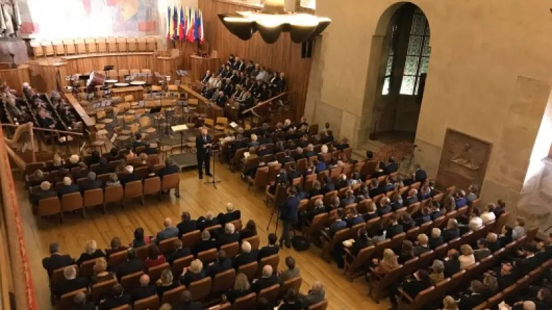 Zdroj: ČT Lucie Hlubučková