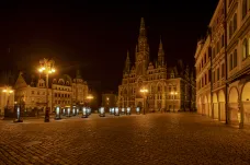 Liberec zvažuje kandidaturu na Evropské hlavní město kultury. Zájem má i Broumov či Brno