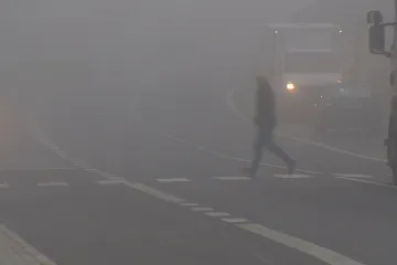 Počet dopravních nehod s chodci roste. Policisté přichystali osvětovou akci