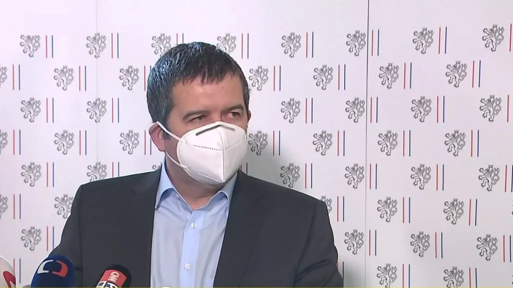 Jan Hamáček
