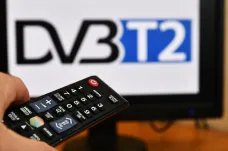 Vláda bude rozhodovat o posunu přechodu na DVB-T2 na říjen, koronavirus ho zastavil zhruba ve třetině