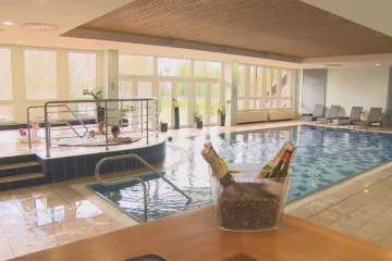 Nejistý vývoj na Blízkém východě budí větší zájem o tuzemské dovolené