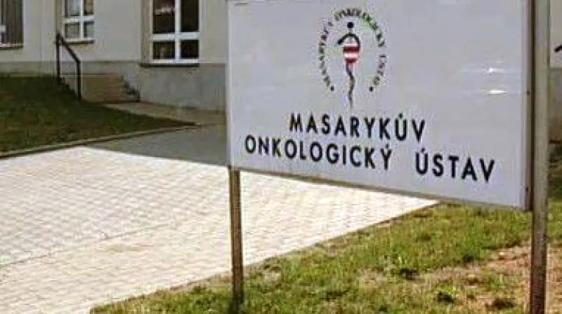 Masarykův onkologický ústav