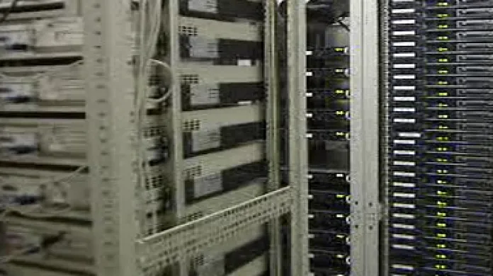 Superpočítač Amálka