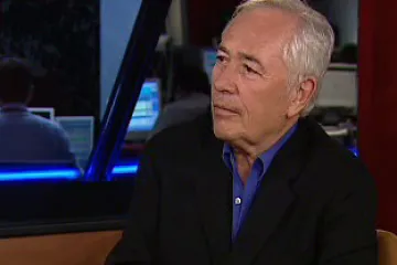 „Lidská zralost není na škodu,“ míní dirigent Libor Pešek