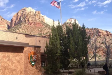 Utah nejsou jenom mormoni