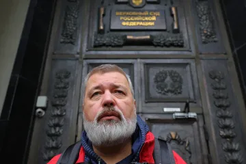 Ruský nejvyšší soud rozhodl o zastavení webu opozičního listu Novaja gazeta