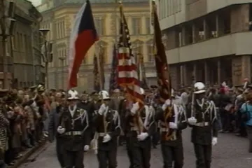 30 let zpět: Den veteránů v Rokycanech