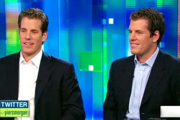 Dvojčata Winklevossovi musejí přijmout vyrovnání s Facebookem