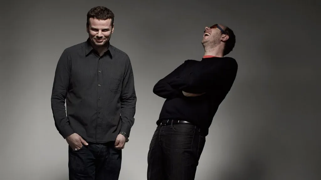 Chemical Brothers