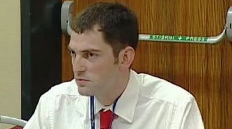 Telefonát Filipa Gaspara