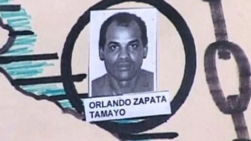 Reportáž Adama Kautského