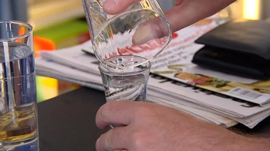 Letní stánky pod drobnohledem kontrolorů