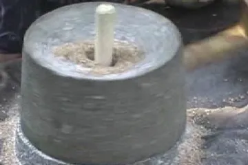 Žáci si vyzkoušeli keltské dovednosti