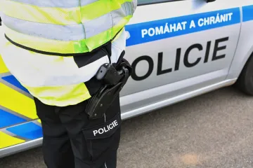 Při besedě ve školce policista náhodně vystřelil. Všichni jsou v pořádku