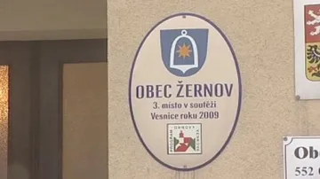 Žernov na Náchodsku