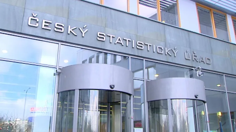 Český statistický úřad