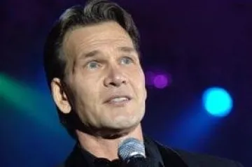 Zemřel hrdina filmu Hříšný tanec Patrick Swayze