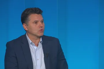 K úsporám je třeba školy motivovat, říká radní pro oblast vzdělávání a sportu