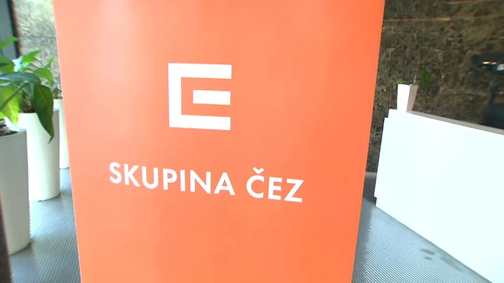 ČEZ