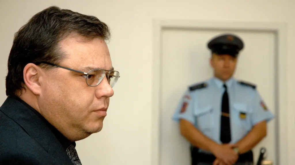 Marko Stehlík