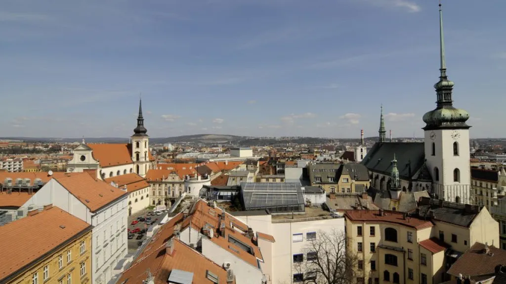 Brno