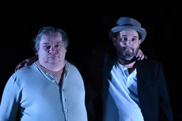 Divadlo Petra Bezruče hraje nejen Ostravě už 70 let