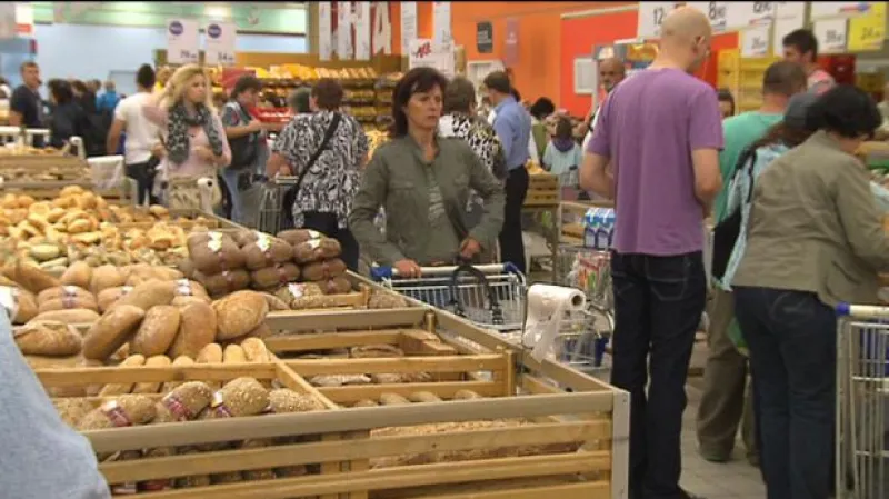 Reportáž Zuzany Luňákové