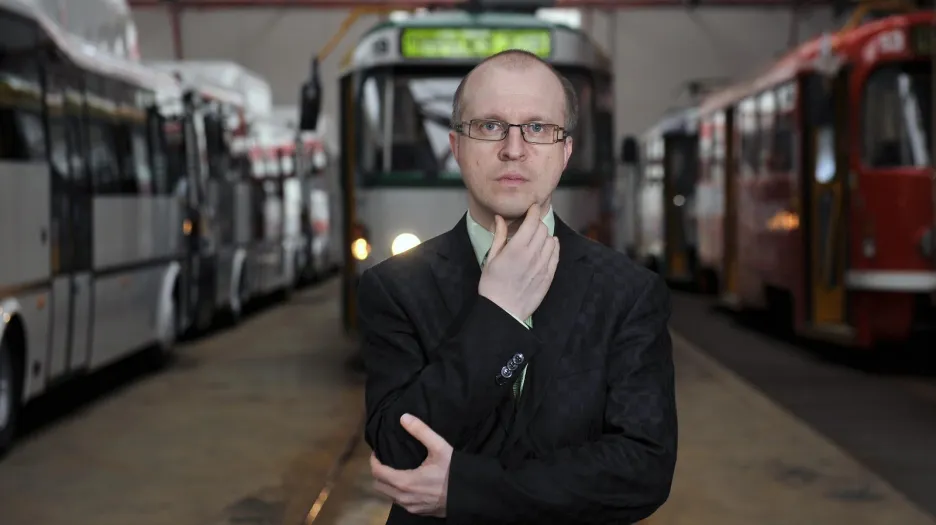 Luboš Wejnar