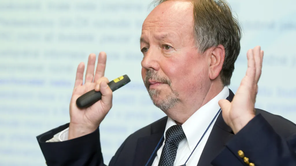 Petr Matějů