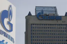 Gazprom zastavil dodávky plynu do Nizozemska. Stejné opatření zavede i vůči Dánsku