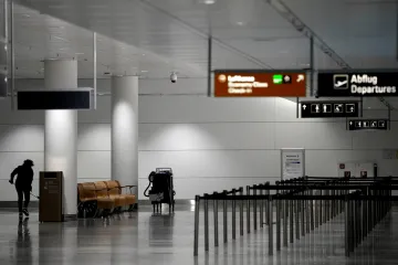 Stávka na letišti v Mnichově ovlivní patnáct set letů, dotkne se to i spojů v Praze