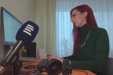 Vrbětická kauza dopadá na zahraniční reportéry v Rusku. Bojí se jakékoli záminky k vyhoštění