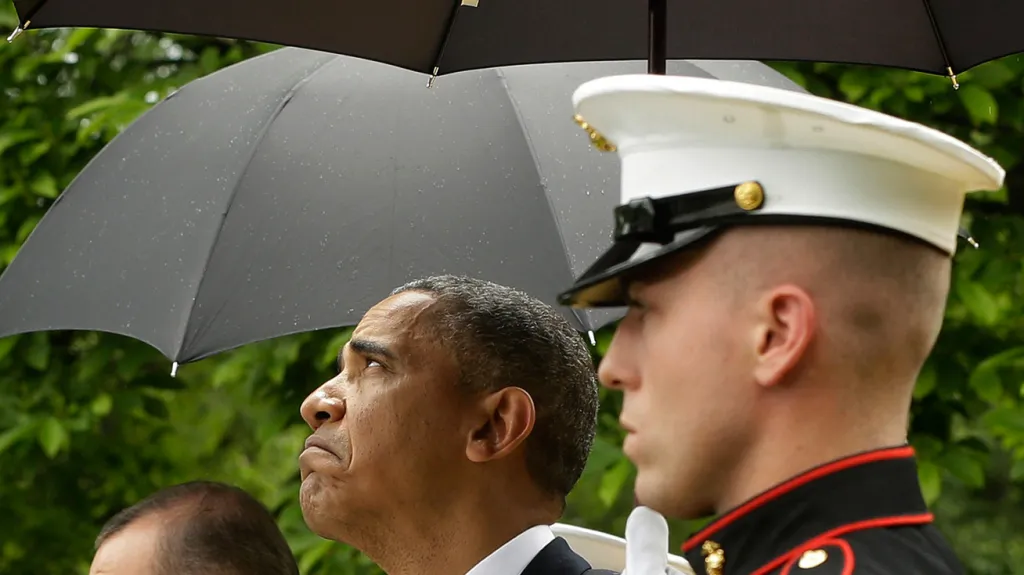 Barack Obama