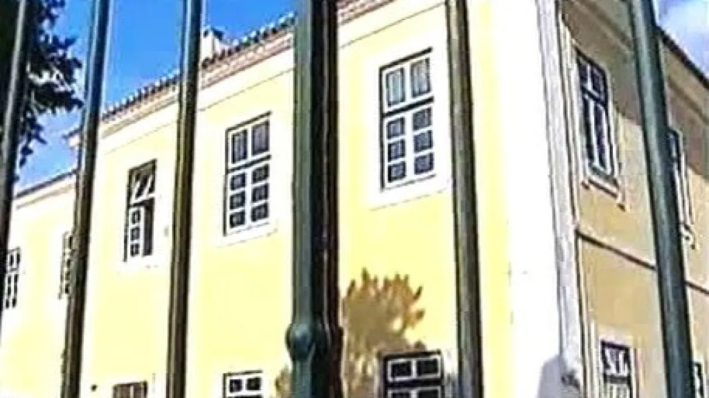 Sirotčinec Casa Pia