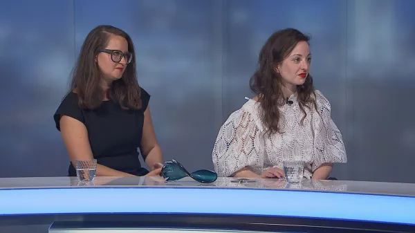 „Sonda do duše“ profesionálů přinesla cenu reportáži o střelbě na fakultě