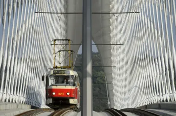Velká tramvajová změna v Praze. Jinak jezdí 9 linek, další tři jsou nové