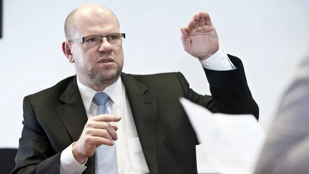 Petr Kužel