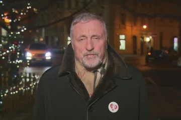 Mirek Topolánek: Pokládám obecné referendum za škodlivé